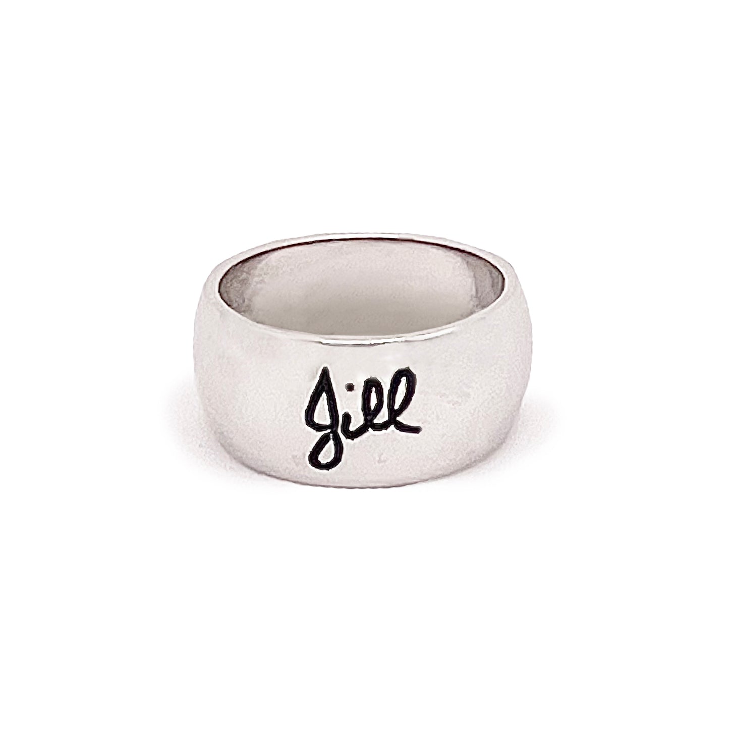 Namesake Ring