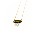 green-tourmaline-and-blue-topaz-gemstone-slide-necklace-angle