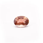 Oval Cut Sunstone for Custom Work