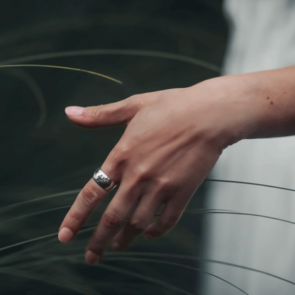 Namesake Ring