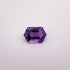 Rupee Cut Amethyst for Custom Work