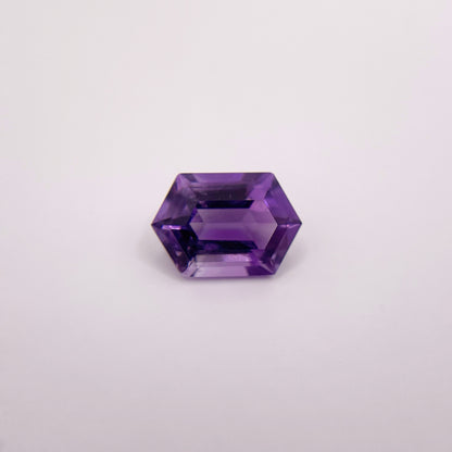 Rupee Cut Amethyst for Custom Work