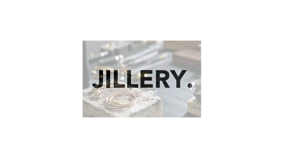 Jillery Gift Card