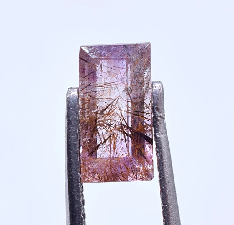 Super Seven Amethyst